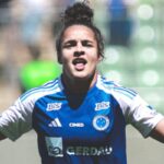 Cruzeiro: Isa Chagas pode se tornar maior venda da história do clube