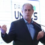Ciro Gomes tem prisão solicitada pela Advocacia do Senado por ofensas a prefeita do PT