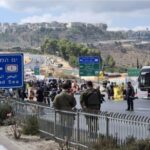 Israel vai demolir casas de homens que realizaram ataque em Jerusalém