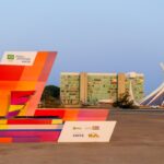 Jogos da Juventude 2025: provas de atletismo começam nesta quinta