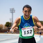 Jogos da Juventude 2025: confira o quadro de medalhas do primeiro dia