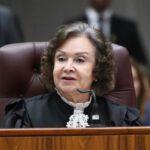 STJ faz 1ª demissão por envolvimento em venda de sentenças