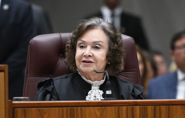 STJ faz 1ª demissão por envolvimento em venda de sentenças