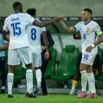 Mbappé quer estrela do Liverpool no Real Madrid. Saiba quem