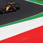 Norris faz melhor volta e lidera TL2 no GP da Itália; Bortoleto é 12°