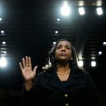 Justiça dos EUA impede Trump de demitir Lisa Cook, diretora do Fed