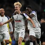 Com gol contra, Tottenham vence Villareal na estreia da Champions