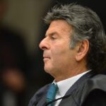 Ramagem, sobre voto de Fux: ‘sólido e bem fundamentado’