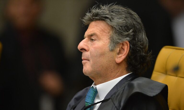 Ramagem, sobre voto de Fux: ‘sólido e bem fundamentado’