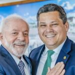 Lula participa de almoço com Alcolumbre e ministros do União depois de decisão de desembarque