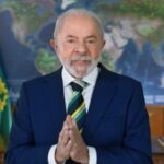 Lula fala em soberania e ataca opositores: ‘Traidores da pátria’