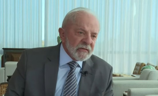 Lula admite que Trump ‘não quer conversar’ com seu governo