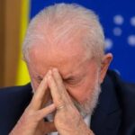 rejeição a Lula atinge 56% em São Paulo