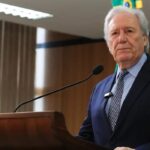 Câmara cobra Lewandowski por atuação do filho em empresa ligada ao PCC