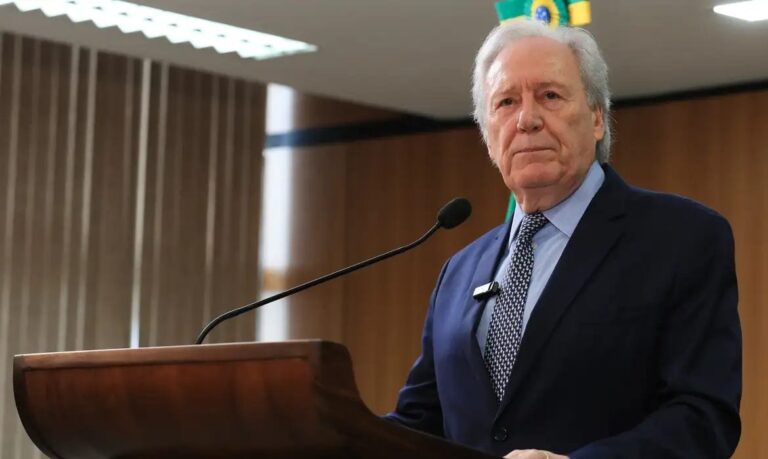 Câmara cobra Lewandowski por atuação do filho em empresa ligada ao PCC