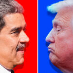 Em carta a Trump, Maduro propõe “derrotar falsidades” e diálogo