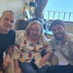 Vôlei: morre Maria Ângela Rezende, mãe do técnico Bernardinho