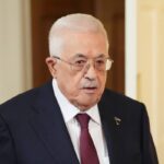 ONU: líder da Autoridade Palestina discursa nesta 5ª após visto negado