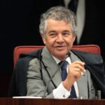 Marco Aurélio Mello defende anistia e critica Barroso