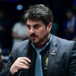 Senado autoriza pedido de Marcos Do Val por licença de 115 dias