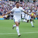 Marcos Leonardo deve ser inscrito na Champions e frustrar São Paulo