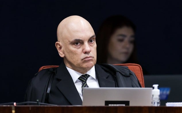 STF define tempo das penas de Bolsonaro e outros 7 réus