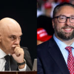 Conselheiro de Trump chama Moraes de “gângster de 3ª categoria”