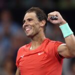 Rafael Nadal alerta sobre golpes com vídeos falsos feitos por IA. Veja