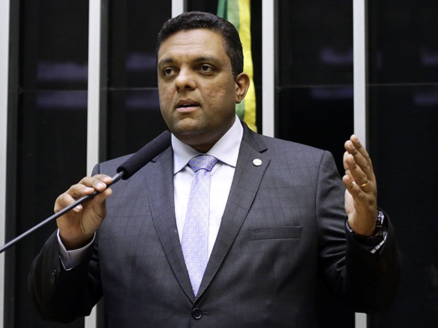 otoni de paula - stf - alexandre de moraes
