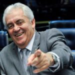 presidente da CCJ do Senado não vai pautar