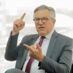 EUA restringem circulação de Padilha a 5 quarteirões em Nova York