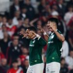 Libertadores: Palmeiras pode chegar a 10 jogos invictos contra o River