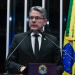 Alessandro Vieira será o relator na CCJ