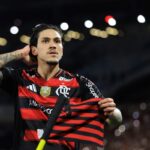 Pedro supera polêmicas e vê bom desempenho voltar. Veja números