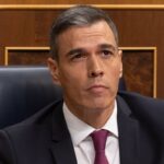 Europa falha em resposta à guerra em Gaza, afirma premiê espanhol