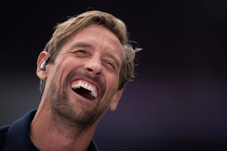“Talarico”? Lenda inglesa viveu um episódio marcante com Xabi Alonso