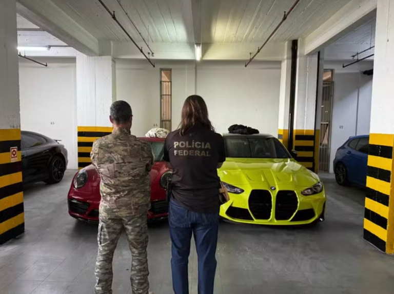 ‘Careca do INSS’ possuía carros de luxo e imóveis milionários