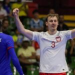 Copa das Nações de Futsal: Polônia vence a França e avança para final
