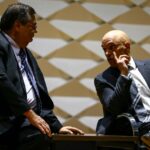 Flávio Dino manifesta solidariedade à família Moraes