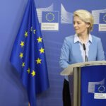 Por crise em Gaza, chefe da UE propõe suspensão do comércio com Israel