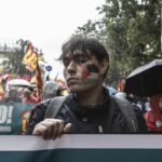 Gaza: tensão marca protestos na Itália contra ofensiva israelense