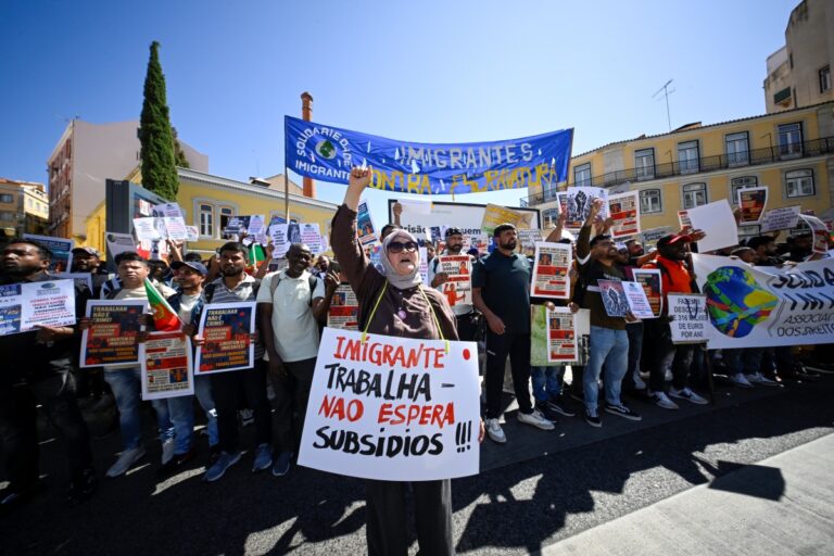 Imigração: Portugal flexibiliza prazos para trazer familiares