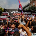 Número de mortos em protestos no Nepal sobe para 51