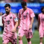 Ex-MLS detona Lionel Messi e diz que Inter Miami “é um desastre”