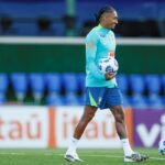 Seleção faz último jogo em casa pelas Eliminatórias. Veja retrospecto