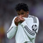 Clube espanhol quer Endrick em janeiro e avisa Real Madrid, diz site