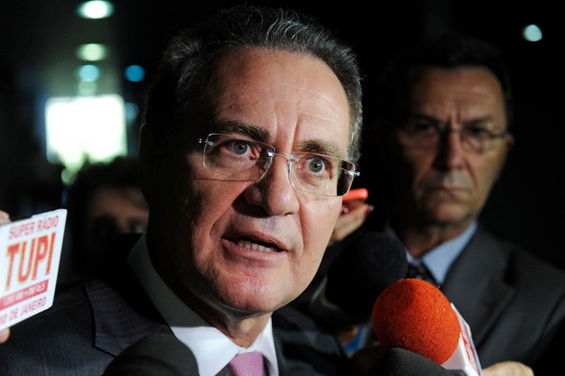 Renan Calheiros