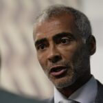 Justiça do RJ condena Romário por fraude à execução