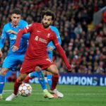 Liverpool e Atlético de Madrid duelam na Champions: veja retrospecto
