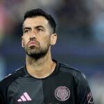 Adeus de uma lenda: Busquets anuncia aposentadoria do futebol